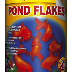 POND FLAKES Tropical Fish, 5L/ 800g AnimaPet MegaFood