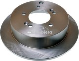 Disc frana HYUNDAI ix35 (LM, EL, ELH) (2009 - 2016) KRIEGER 0950004093