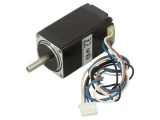Motor pas cu pas bipolar DC 24-48V 0,12Nm IP40 IGUS