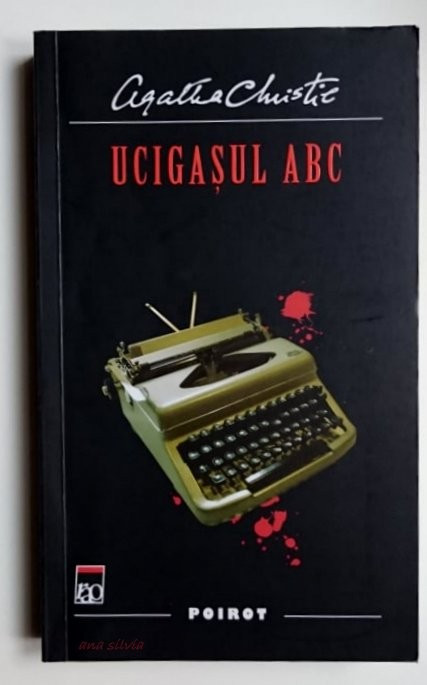 Ucigasul ABC - Agatha Christie