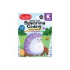 Smart Start: Beginning Coding Stories and Activities, Grade K