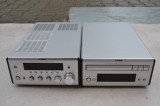 Minisistem Yamaha RX E 410 cu Telecomanda