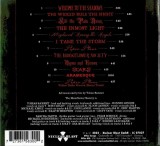 A Paranormal Evening With The Moonflower Society | Tobias Sammet&#039;s Avantasia, Rock, Nuclear Blast