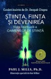 Stiinta fiinta si devenirea
