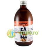 Suc de Catina Pur Presat la Rece fara Zahar Ecologic/Bio 500ml
