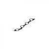 Garnitura galerie admisie OPEL ASTRA F combi (51_ 52_) 1.7 D 1992-1998 CORTECO 450116P