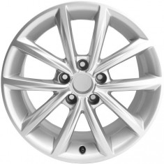 Janta Aliaj Oe Audi 17&quot; 8.5J x 17 ET50 8J0601025CC