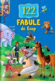 122 Fabule de Esop - Flamingo