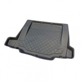 Tavita portbagaj Guardliner BMW 1 E87 2004-2011 - cu ambele urechi
