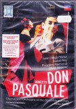 DVD Opera: Donizetti - Don Pasquale ( DECCA ; SIGILAT - vezi descriere )