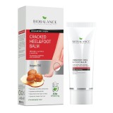 Cumpara ieftin Balsam pentru calcaie si talpi crapate, 60 ml, Bio Balance