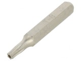 Bit Surubelnita Torx T8H Beta, 27mm, Cu Protectie, Scule Profesionale
