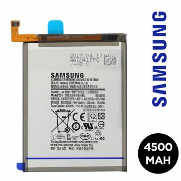 Baterie Samsung Galaxy A70 SM-A705 EB-BA705ABU foto