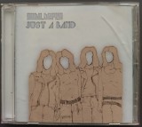 Cumpara ieftin CD ORIGINAL (EP): GOTO.BERLIN / GO TO BERLIN - JUST A BAND (2006) [DEDICATIE / AUTOGRAF PAUL BALLO]