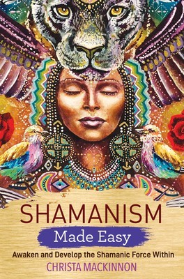 Shamanism Made Easy foto