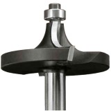 Festool HW R16/D64/26 S12 - Freza de profilat 64x26x- mm tija 12 mm lemn materiale de panouri plastic