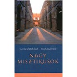 Nagy misztikusok - J. Sudbrack