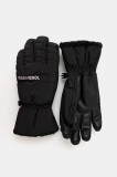 Rossignol mănuși de schi culoarea negru, RLOWG02
