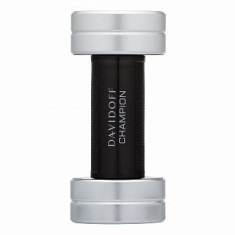 Davidoff Champion eau de Toilette pentru barbati 50 ml foto