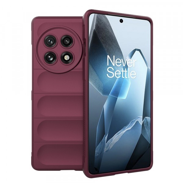 Husa pentru OnePlus 13, Techsuit, Magic Shield, Visinie