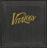 Vitalogy - Vinyl | Pearl Jam, sony music