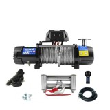 Cumpara ieftin Troliu electric pentru vehicule off road 13500 lbs