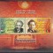ROMANIA 2006 LP 1726 b EMISIUNE COMUNA ROMANIA-UNGARIA BLOC MNH
