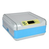 Cumpara ieftin Incubator oua automat Micul Fermier GF-2100, Capacitate 64 oua