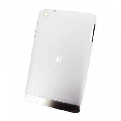 Capac Baterie Allview Viva H7 Xtreme, Silver, OEM foto