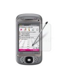 Protector HTC MDA Vario II Gold Plus Beschermfolie