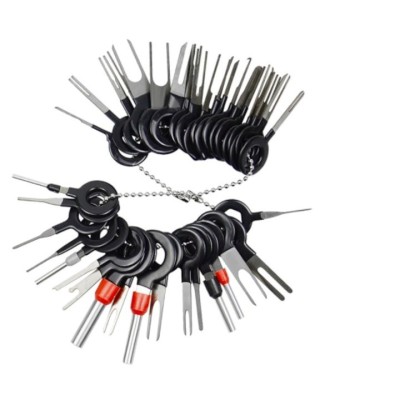 Set 36 chei pentru demontarea pinilor electrici, usor de utilizat, multifunctional foto