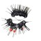 Set 36 chei pentru demontarea pinilor electrici, usor de utilizat, multifunctional