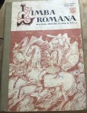 MNL LR. Manuale - Limba Romana - clasa 7 a - RSR