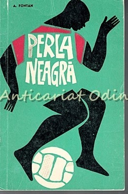 Perla Neagra - Alain Fontan foto