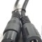 Adaptor incarcator bicicleta electrica DC5521 - GX16
