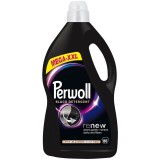 Detergent lichid pentru rufe Perwoll Renew Black, 80 spalari, 4000 ml