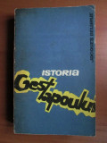 Jacques Delarue - Istoria Gestapoului