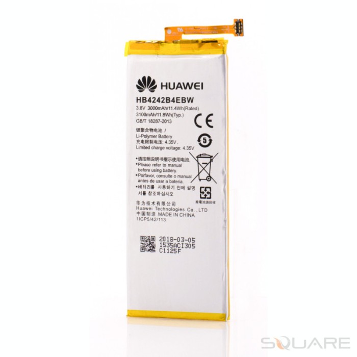 Acumulatori Huawei HB4242B4EBW OEM LXT