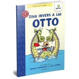 Ziua invers a lui Otto (volumul 2)