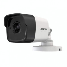 Camera TurboHD, 5.0MP, PoC, lentila 2.8mm, IR 20M - HIKVISION SafetyGuard Surveillance