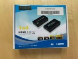 AVINAIR AV-SF-HD104A SPITFIRE PRO 14 HDMI 1.3 SPLITTER (BLACK) AV-SF-HD104A