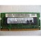 Memorie laptop 1 GB DDR2 Samsung 2Rx16 PC2-5300S-555-12-E3