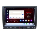 Navigatie Android VW Touareg 2004-2010 Lenovo PRO 8GB RAM 128GB 4G