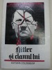 HITLER SI CLANUL LUI -MARIAN PODKOWINSKI,BUCURESTI 1991