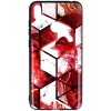Husa Huawei Y7 Prime 2019 / Y7 2019, TPU+PC, UV Print, Model 06