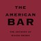 The American Bar: The Artistry of Mixing Drinks