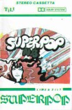 Casetă audio Superpop N.3, originală