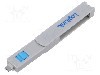 Conector {{Tip conector}}, versiune {{Versiune}}, drept, LOGILINK - AU0052