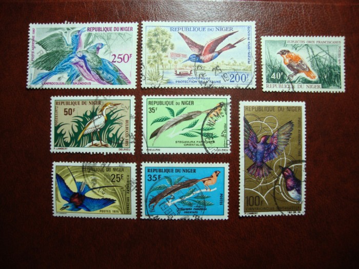 NIGER EMISIUNI COMPLETE