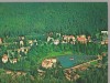 CPIB 15283 - CARTE POSTALA - BAILE TUSNAD. LACUL &quot;CIUCAS&quot;, Circulata, Fotografie
